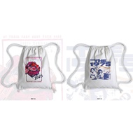 Drawstring Bag - The 1975 | Being Funny In A Foreign Language 2