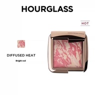 HOURGLASS Face Blush Hourglass腮红Pork Belly Blush Soft Light Brightening Highlighter Ethereal Glow at