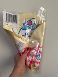 可麗餅 一番賞 E賞 小八貓 毛巾