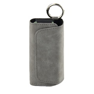 Iluma Dompet Leather Case for ILUMA Wallet ( tidak termasuk device/alat)