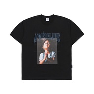 [ADLV] 100% authentic ADLV T-shirt made in Korea (graphic - DTP BABY FACE SERIES)