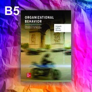 Behavior organizational