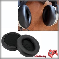 AMOONA Ear Pads Cushions Headband For AW520H AW720H AW725H Headphone Sponge Foam Earmuffs