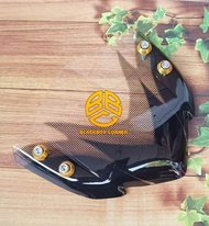 VISOR YAMAHA JUPITER MX 135 LC WINDSHIELD YAMAHA LC 135