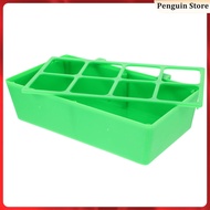 【 】 Parrot Feeder Bird Cage Small Accessories Food Bowl