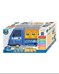 韓國🇰🇷Tayo音樂貨車玩具