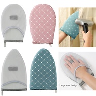 Shop5797341 Store  Mini Heat-Resistant Iron Pad Covers Washable Handheld Board s For Cloth Garment Steamer Hanging Ig Irons