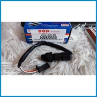 ➣ ∩ ✔ brake light switch raider 150 carb/fi genuine.