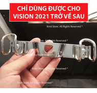 Móc Treo 02 MÓC VISION 2021 - 2025 Inox 201 G1417 - T10