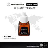 Audio-Technica AT607a Stylus cleaning fluid