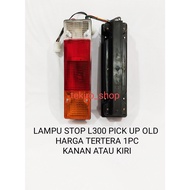 STOPLAMP L300 PICK UP OLD STOP LAMP L 300 PICKUP OLD
