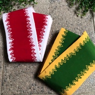 Lontong Cinde 3m/ Cinde Belt