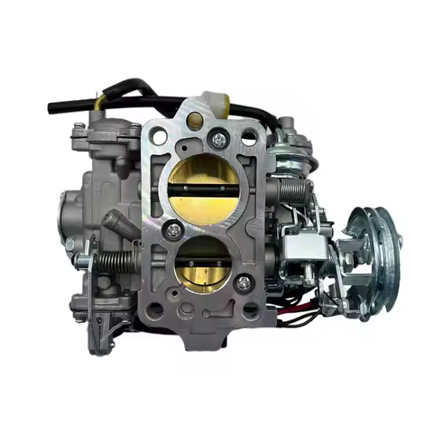 21100-35520 Carburetor for Toyota HILUX Celica Dyna 22R engine 1981-1995 PICKUP