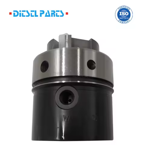 CAV DPA Hydraulic Head 7139-764T Diesel Injection Pump Parts Rotor Head For FIAT 3 Cyl Engine UNIVER