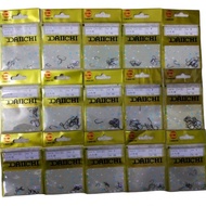 Daiichi Daichi Dh-90/ & Double Fishing Hook 2cmHOOK
