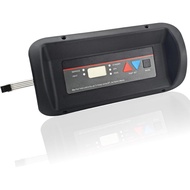 FDXLBKP1930 Pemasangan Bezel dan Keypad untuk Pemanas Kolam Hayward Universal H-Series Low NOX H150F