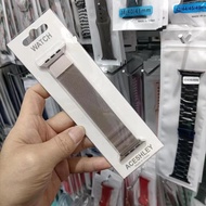 apple watch series 10 strap apple watch strap Suitable for iwatch9 Huaqiang North S9 Ultra Stainless