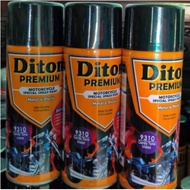 Cat motor diton premium 9310 candy tone violet