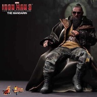 HOTTOYS HT s211 Iron Man 3 Thanos