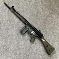 【IDCF】VFC G3A3 GBB 瓦斯步槍 26233