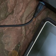 【免運特惠】轉接線type-c/DC轉surface便攜接線/omni