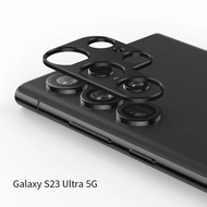 CAMERA METAL FRAME CAMERA PROTECTOR/ METAL SCREEN LENS CAMERA SAMSUNG S23 / S23 PLUS / S23 ULTRA CAM
