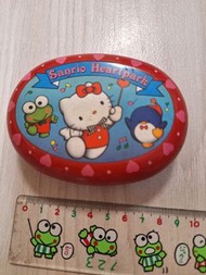 Hello Kitty 鐵盒 (1994)