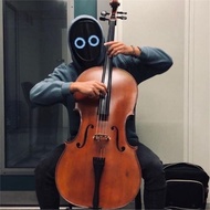 Cyberpunk LED Gesture Sensory Face Mask APP Custom Bluetooth Luminous Props Boywithuke