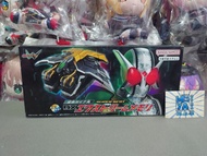 三上屋 🎄聖誕限定優惠🎄 行版 幪面超人 KAMEN RIDER W SUPER BEST 系列 DX XTREME 記憶體 SUPER BEST HENSHIN GAIA BIRD XTREME M