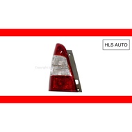 Toyota Innova 2012-2015 Tail Lamp/ Lampu Belakang (CASP)