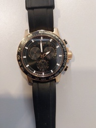 Tissot Supersport Chrono watch