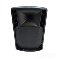 BOX SPEAKER 15INCH BAHAN PLASTIK FIBER