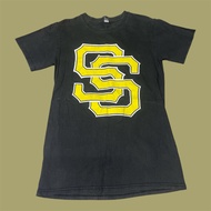 Second Hand Southside Rapper T-Shirt