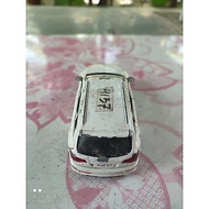 Audi Q7 V12 Toy Car Model For Children RMZ CiTY SUV Sport Toy Car display/ / 4157