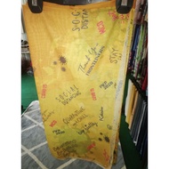 BAWAL COVID-19.......