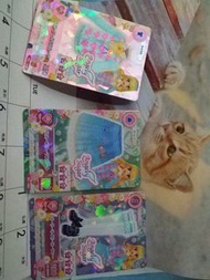 星宮莓PC異色校服