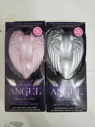 正版英國皇室御用Tangle Angel 天使梳