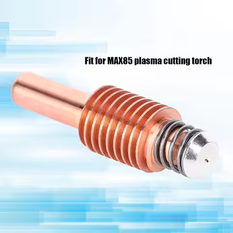 220842 Electrode Welding Material 220842 Copper Alloy Electrode Cutting Machine Welding Material Con