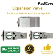 Expansion Valve M1515-A0050 For Perodua Axia Viva / Proton Saga FLX Gen2 Persona | OEM Quality | Rea