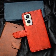 Premium Luxury Leather Phone Case For Oppo Reno7 Z 5G 8 Z Reno7 Lite F21s Pro A96 5G CPH2343 PFUM10 