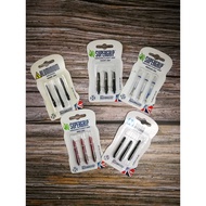 [Harrows] Batang Dart