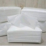 Kitchen Tissue 200gr 20x20cm Folding Multi-Purpose Stove Tissue | Azizah Department Store