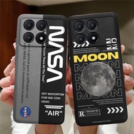 SOFTCASE FOR XIAOMIII REDMI X6 PRO X3 F6 X5 M4 M5 M6 F1 F3 F4 GT 12C 12T 13C 13 14C [ASTRONOT] - KO1