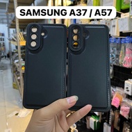 SAMSUNG A37 LEATHER PATTERN CASE SAMSUNG A57/