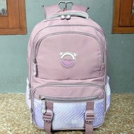 Akap collection - Alto School Backpack Original ChantilyGirl 79010