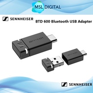 Sennheiser BTD 600 Bluetooth USB Adapter