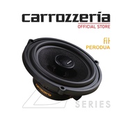 CARROZZERIA - Z SERIES OEM SPEAKER 6.5'' (FIT PERODUA)