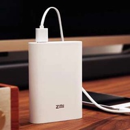 原裝ZMI紫米4G Router/充電寶 (小米生態鏈企業成員)#marchsale