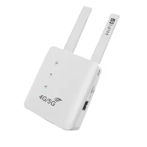 828BIGSALE 4G LTE WiFi Router 300Mbps WiFi 6 LAN Wireless WiFi Modem WiFi Router Support 10 Device W