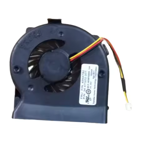 New CPU Cooling Fan for lenovo Thinkpad X200 X201 X201I laptop fan 45N4782 34.47Q22.001 34.4CV01.001
